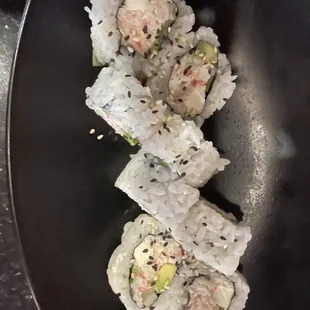 LA Roll