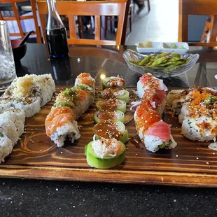 sashimi, food, sushi, sushi and sashimi