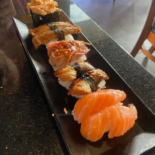 Seared Tuna