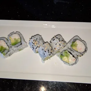 California Roll