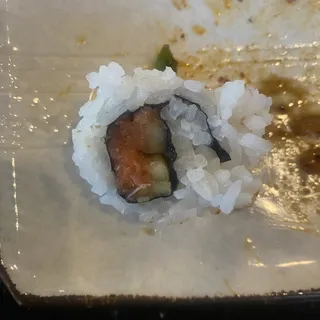 Spicy Salmon Roll