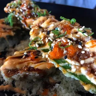 Stuffed Jalapenos