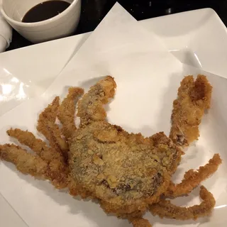 Soft Shell Crab