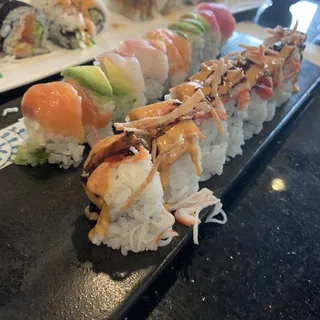 French Roll