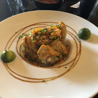 Monster Roll