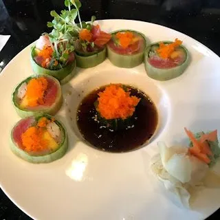 Princess Roll