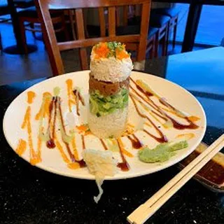Ahi Tower