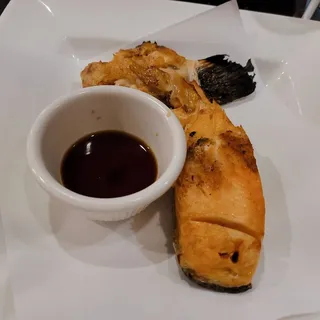 Sake Kama