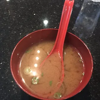 Miso Soup
