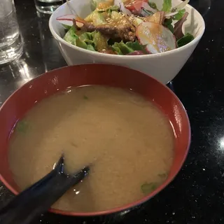 Garden Salad