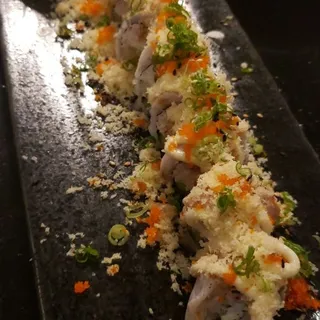 Catering K Roll
