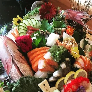 Catering Titanic Boat