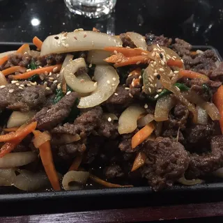 Bulgogi