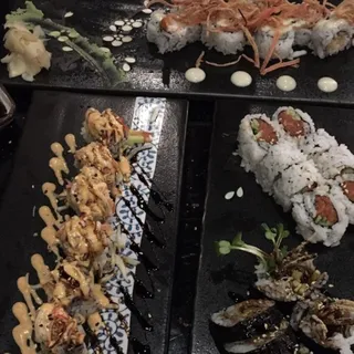 Avocado Maki