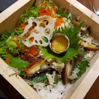 Unagi