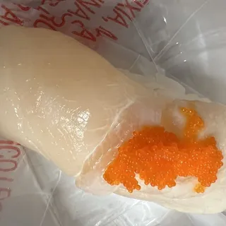 Hokkaido Hotate