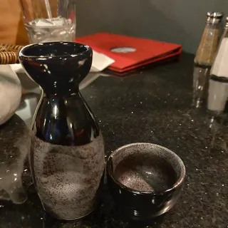 Sake