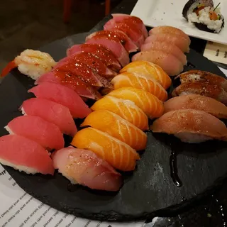 Pepper Tuna