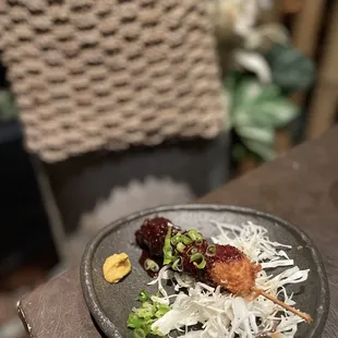 food