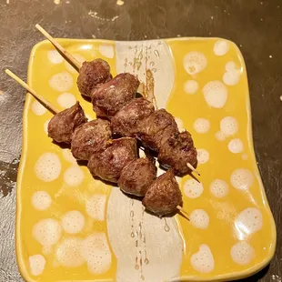 Fabulous dish!