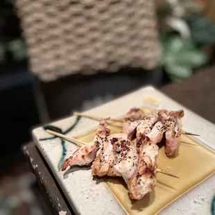 food