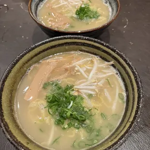Paitan Ramen
