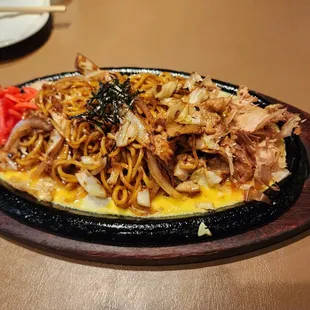 Yakisoba