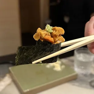 sashimi, sushi, sushi and sashimi, food