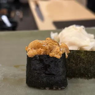 sushi, food, sashimi, sushi and sashimi