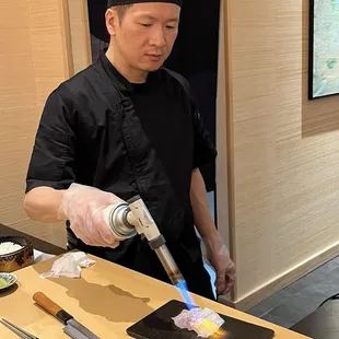 sushi and sashimi, sashimi, sushi, food