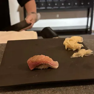 yellowtail