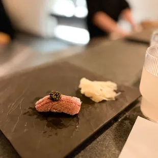 sushi and sashimi, food, sushi, sashimi