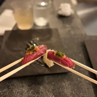sushi, food, sushi and sashimi, sashimi