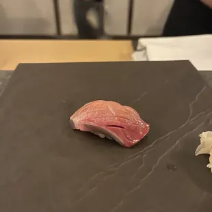 Zuke Akami