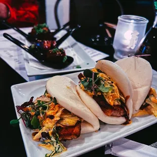 Pork Belly Bao Bun