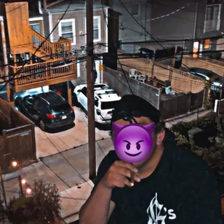 Lamar D.