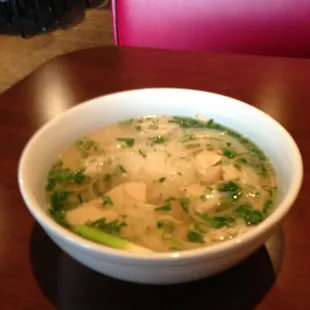 Pho Ga