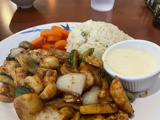 Kyoto Diner