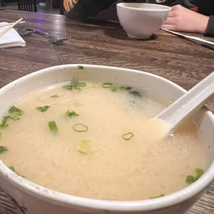 Miso Soup