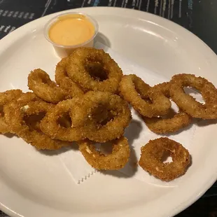 Calamari