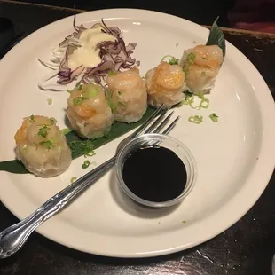 Shumai