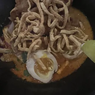Chicken Ramen
