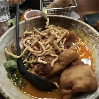 Red Curry