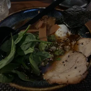 Shoyu Ramen