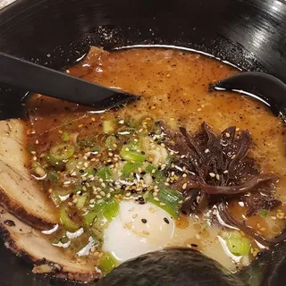 Tonkatsu