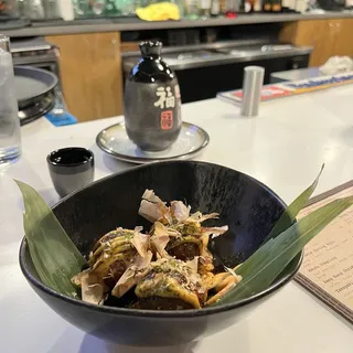Takoyaki