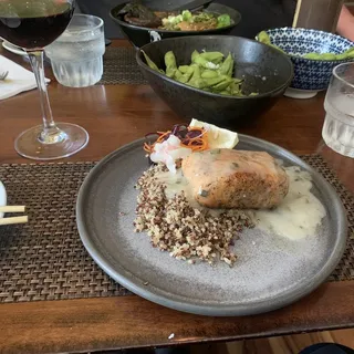 Scottish Salmon