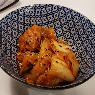 kimchi