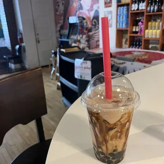 Black Milk Tea