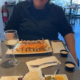 Happy 32nd birthday to me!